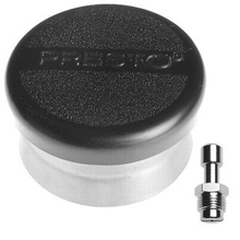 Presto 85485 Regulator Weight for Pressure Cookers