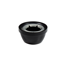 Power Wheels .437 Push Nut Wheel Retainer Cap