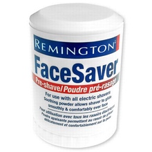 Remington Facesaver Pre-shave Electric Shaver Powder Stick