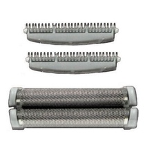 Remington Sp-69 Screen Foil and Cutter Blade