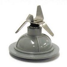 Univen Blender Blade Cutter Compatible with Black & Decker 14291600
