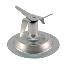 Replacement 77666 Blender Blade Cutter, Fits Black & Decker