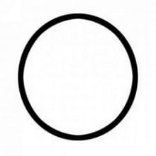 Replacement 9903 Pressure Cooker Gasket Seal fits Presto
