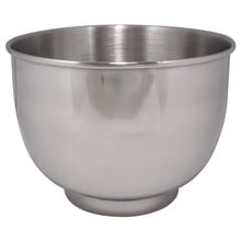 Replacement Small Stainless Steel Bowl fits Sunbeam & Oster Mixers