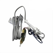Rowenta RS-DW0201 Iron Power Supply and Cord fits DW8080U1 DW80805U5 DZ5060U1 DZ5065U2 DZ5070U5 DZ5071U5 DZ5080U2