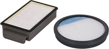 Rowenta ZR005901 Foam Filter and Cassette Filter for Compact Power Cyconic Vacuum Cleaners