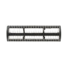 ShaverAid 2000 Series Cutter Blade To Fit Braun European Style No Metal Pins