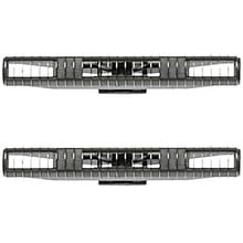 ShaverAid Cutter Blades, Fits Remington Intercept Razors