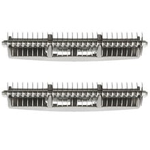 ShaverAid Ms2 Cutter Blades, Fits Remington