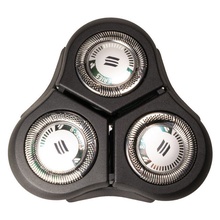 ShaverAid Replacement Electric Shaver Heads Replaces Philips Norelco RQ11