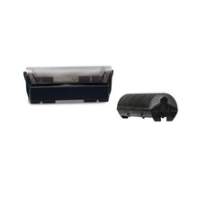 ShaverAid Screen Foil and Cutter Blade Set fits Braun 3000 Series System 1-2-3 Shavers