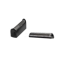 ShaverAid Screen Foil and Cutter Blade Set fits Braun Precision 100/200 Series Shavers