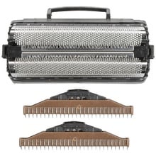 ShaverAid Sp-282 Razor Screen Foil and Cutter Blade