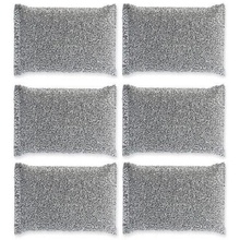 Sponge Made In Israel 6 Pack