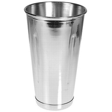 Stainless Steel Drink Mixer Cup, Fits Hamilton Beach 936, 950 and Other Drink Mixer