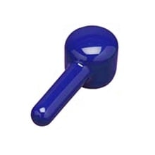 Straight Spot Attachment fits Hitachi Magic Wand Massager