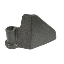 Univen Bread Machine Kneading Paddle Blade fits Sunbeam 5891 Bread Maker