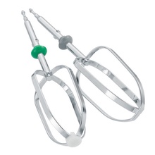 Sunbeam 144698-000-000 Beaters for Sunbeam Heritage and Oster Stand Mixers