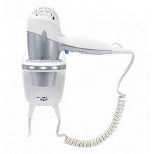 Sunbeam 3003-001 Wall-mount Greensense Dryer With Nightlight, 1500 W