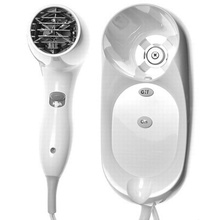 Sunbeam/oster 1500 Watt Wall Mounted Hair Dryer