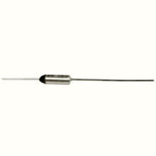 Thermal Fuse Thermal Cutoff Limiter 157c Degrees Celsius