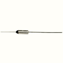 Thermal Fuse Thermal Cutoff Limiter 110c Degrees Celsius