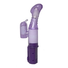 Thumbelina G-spot and Clitoral Vibrator