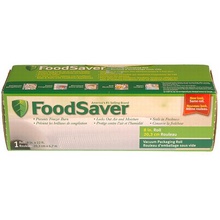 Tilia Foodsaver 8 Inch Vacuum Sealer Roll