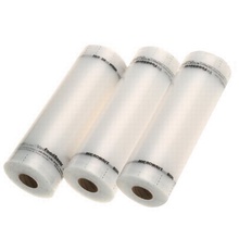 Tilia Foodsaver 8 Inch Vacuum Sealer Roll, 3 Pack