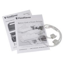 Tilia T17-0059 Foodsaver Accessory Hose
