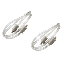 Tilia T17-0059 Foodsaver Accessory Hose 2 Pack