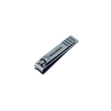 Tweezerman 3013-p Stainless Steel Fingernail Clippers