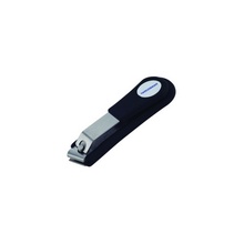 Tweezerman 5155-cp Deluxe Toenail Clippers