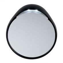 Tweezermate 6762-EXP 10X Lighted Mirror