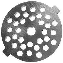 Univen 22881 Fine Disc fits Oster Meat and Food Grinder