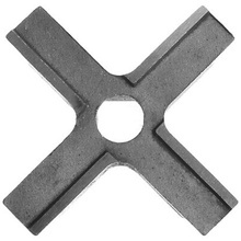 Univen 22882 Star Blade Cutter fits Oster Meat and Food Grinder