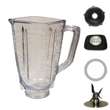 Brentwood P-ost103 Blender Parts Kit for Oster Blenders