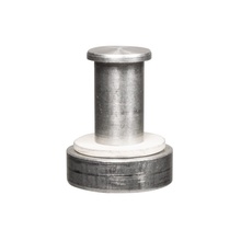 Pressure Cooker Repair - Replacing the Sealing Ring & Overpressure Plug  (Presto Part # 9936) 