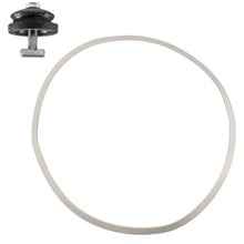 Univen 9907 (1075) Pressure Cooker Gasket Seal Kit fits Presto Pressure Canners