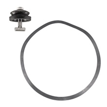 Univen 9909 (1071) Pressure Cooker Gasket Seal Kit fits Presto Pressure Cookers