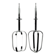 Univen Mixer Beaters Compatible with Sunbeam Mixer Models 2366 2367 2368 2369 2371 2386 2388 2594 2595 FPSBSMGLW.