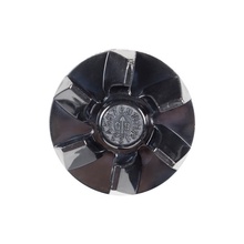 Univen Blender Blade Driver Clutch Coupling Compatible with Cuisinart SPB7-20TXN BFP703 CB7 CB8 CB9 CBT-500