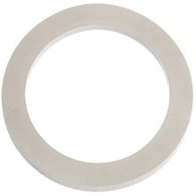 Blendin Bottom Base Ring Plastic Cap, Compatible with Hamilton Beach  990035900, HB908, 909, 919 Blenders (Black)