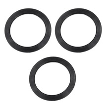 Univen Blender O-ring Gasket Seal Replaces KitchenAid 9701859 9704204 WP9704204 3 Pieces