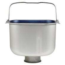 Univen Breadmaker Bread Pan Replaces Breadman 34924 fits TR520 TR875