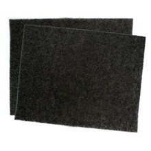 Univen Carbon Filter Compatible with Vornado MD1-0023 fits AC300, AC350, AC500, and AC550, 2 Pack