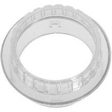 Univen Clear Center Cap for Hamilton Beach Blender Jar Lid