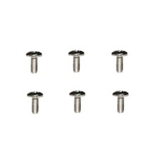 Univen 26899 Clipper Blade Screws fits Andis Outliner & T-Outliner 6 Pieces 26899