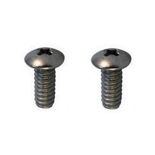 Univen Clipper Cover Plate Screws fits Oster Classic 76 Clippers 2 Pieces Replaces Oster 41664