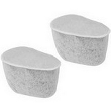 Univen Coffeemaker Charcoal Water Filters replaces Krups F472 Crystal Duo
